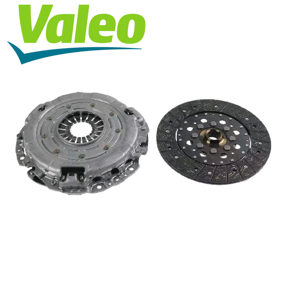 Kit d'embrayage Valeo 826999 pour remorquage stable en Ssangyong Kyron