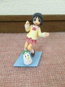 Nichijou Figures Ebay