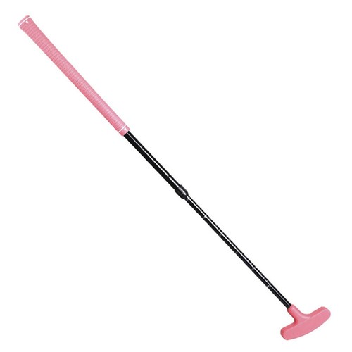 Two-Way Soft Rubber Grip Golf Putter Combining Thermoplastic Adjustable Gift - Picture 8 of 14