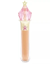 Jeffree Star Magic Star Liquid Concealer C12.5 Medium skin New In Box