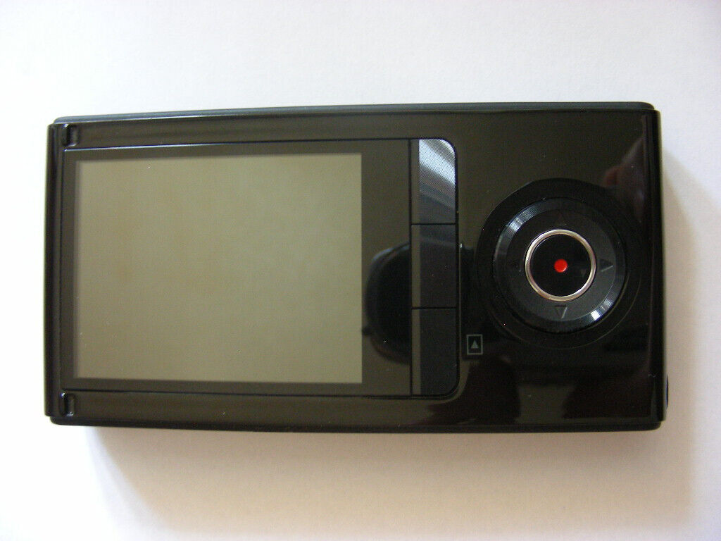 Sony Bloggie 3D / 2D Video Picture Camera MHS-FS3 Camcorder Sony Bloggie 3D / 2D Video Picture Camera MHS-FS3 Camcorder