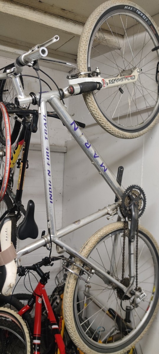 日本に1台？超希少 OLD MTB MARIN ZIG ZAG TRAIL 1994 26インチ