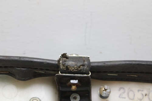 Honda CB750F 1979-1981 77100-438-000 SEAT - Picture 12 of 14