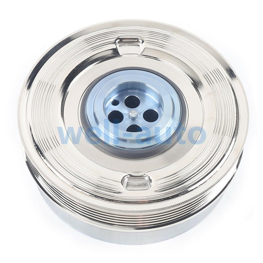 NEW Engine Harmonic Balancer for Mini Cooper BMW X1 F48 X2 F39 L3 1.5L