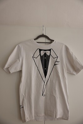 Off-White x Nike NRG A6 Tee White M | Original | Top Zustand | DHL Versand