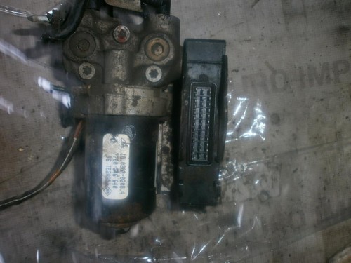 Renault Laguna 1996 ABS Unit (ABS Brake Pump) 1009430301, 06001re3 #10453-57