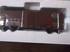 HO PS-1 40Ft. Box Car. New York Central Car No. 167337. InterMountain Orig. Box — photo 5