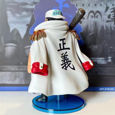 YZ Studio Anonymity Giant Marine One Piece Resin 14cm | eBay