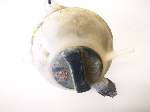 Volkswagen Polo 1995 Expansion Tank coolant (RADIATOR EXPANSION TA #1158522-86