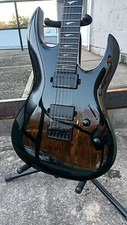 Lag Arkane Guitar  Lag Guitar Designed In France  Free Shipping