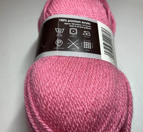 Stylecraft Special Aran 1x100g 100% Premium Acrylic - Picture 46 of 61