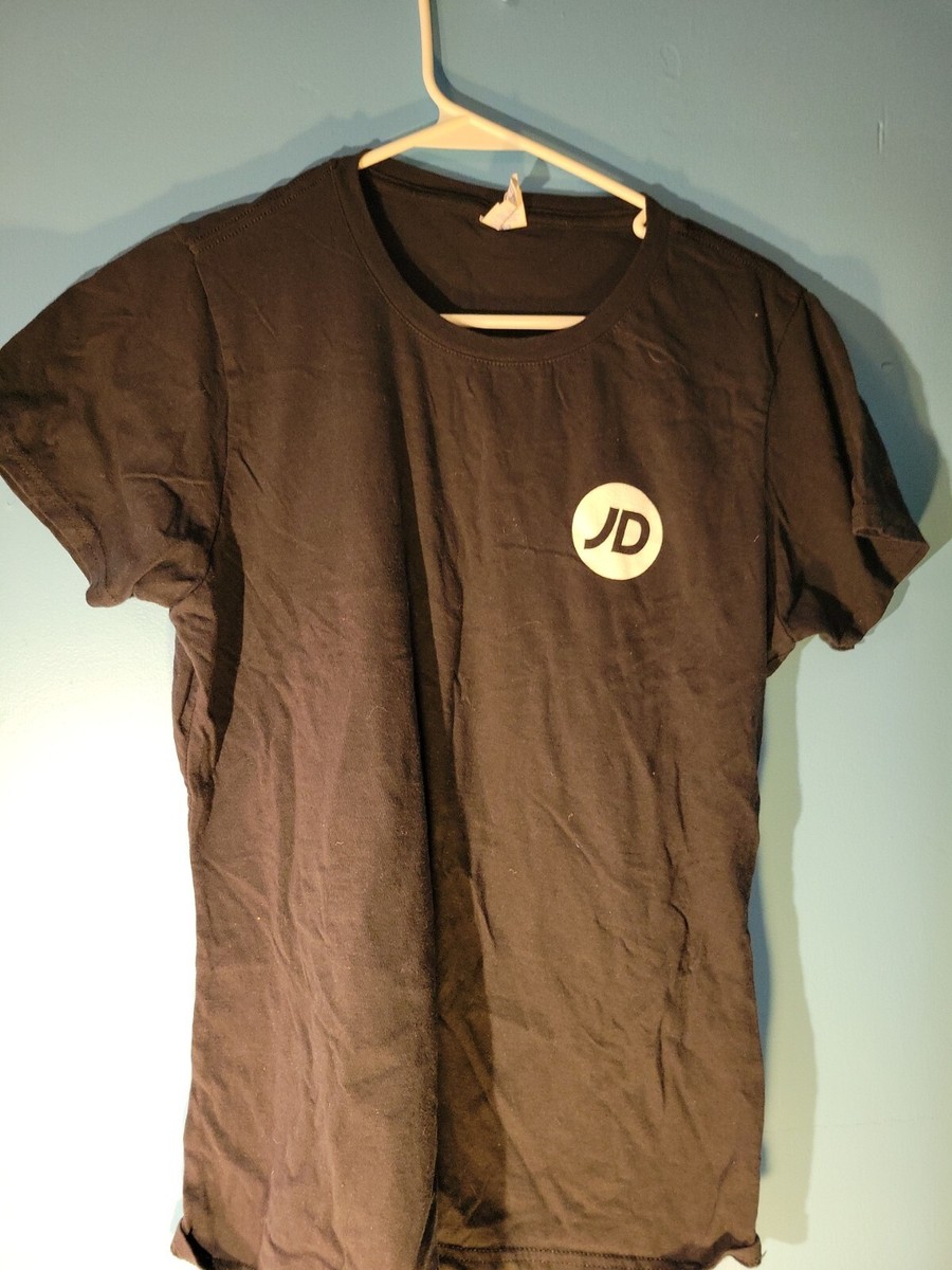 jd nike t shirt womens