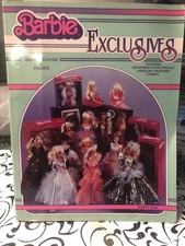 Barbie Exclusives: Identification Values Featuring : Department Store Special