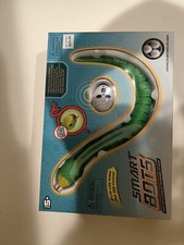 NEW Smart Bots 2.4g wireless Remote Control Snake w/ Egg Controller Like Real