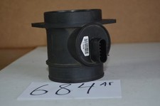 2008 PONTIAC GRAND PRIX 5.3L, AUTO, FWD Mass Air Flow Meter Sensor Used #684AF