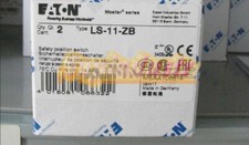 New ONE EATON MOELLER Safety Position Switch LS-11-ZB