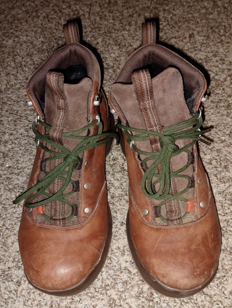 Chaco Tedinho Waterproof Boots - Men's Size US 8 UK 7 EU 41