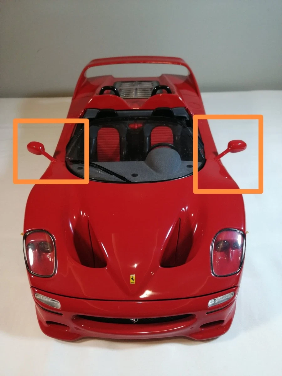 Tamiya Ferrari 1:12 Diecast & Toy Vehicles for sale - eBay