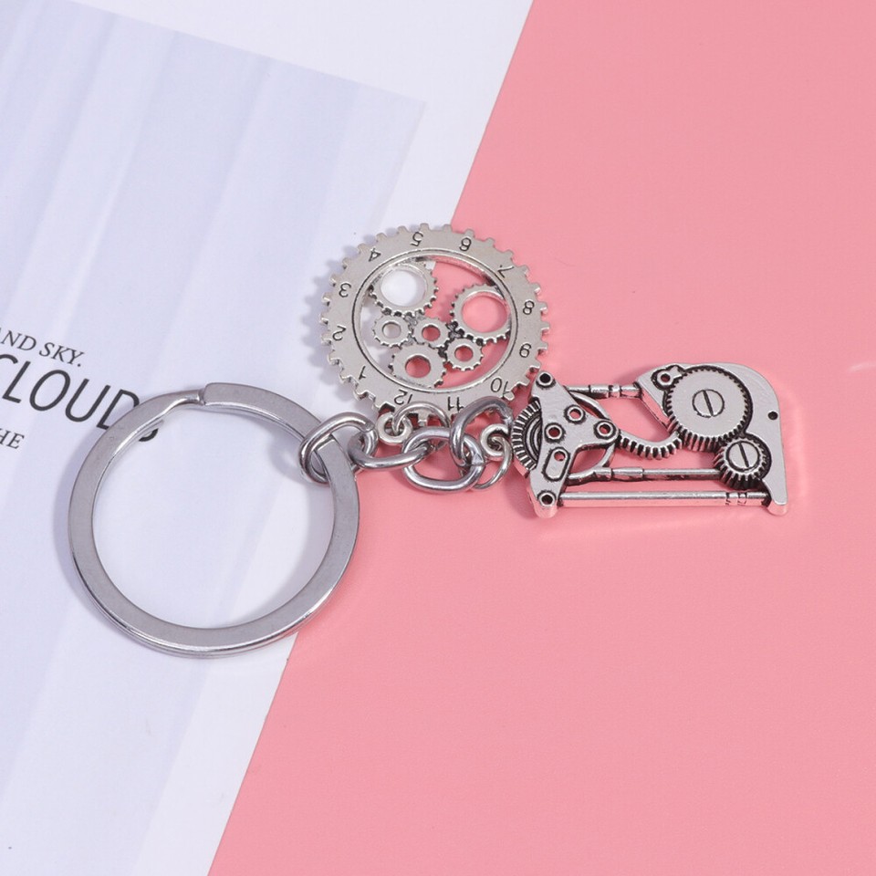 Bag Keychain Accessories Novelty Keychain Purse Hanging Keyring eBay