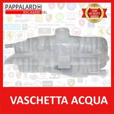 VASCHETTA ACQUA SERBATOIO RADIATORE RENAULT CLIO III MODUS 1.2 BENZINA 1.5 DCI
