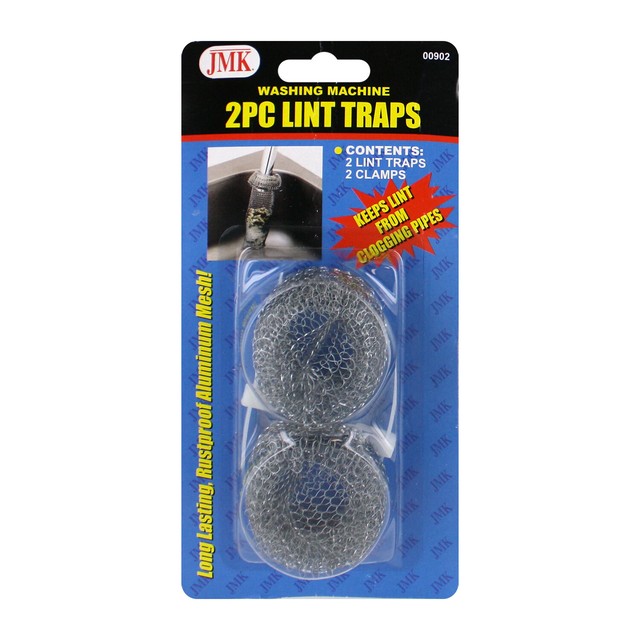 Iit 00902 Lint Trap 2 Piece For Sale Online Ebay