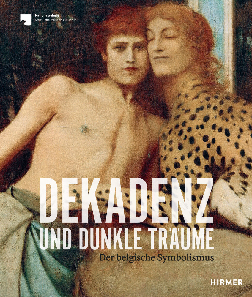 Thumbnail - Dekadenz Und Dunkle Träume. Der Belgische Symbolismus. Ralph Gleis