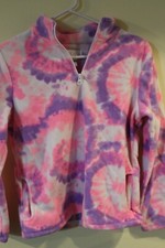 Children's Place Girls Fleece sz. 14 new