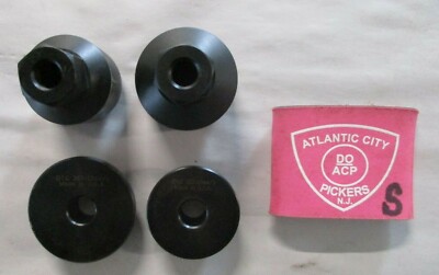 FORD ROTUNDA OTC TOOL 303-1264 AIR CROSSOVER SEAL INSTALLERS