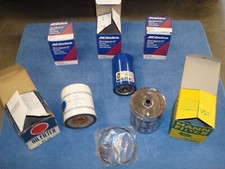 Nos Vintage Oil Filters 3 Ac Delco Pf52 1 Pf25 1 Mann Pf925x Chevrolet Nos Vintage Oil Filters 3 Ac Delco Pf52 1 Pf25 1 Mann Pf925x Chevrolet