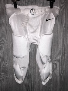 nike youth recruit integrated 2.0 football pants