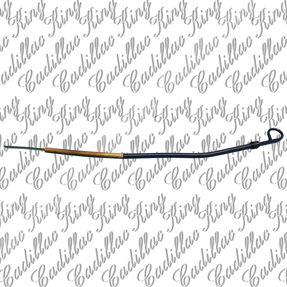 70-76 Cadillac Eldorado Dipstick WITH Tube 500CI 1971 1972 1973