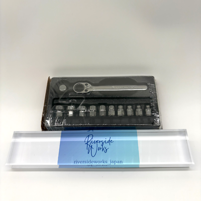 Snap-on 112RTSMA 12pc 1/4