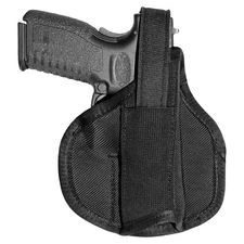 Crossfire The Rocket Full Frame 5" OWB 3D Pancake Holster- RH