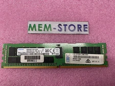78P4489 128GB DDR4 2666 Memory DRAM for IBM Power Systems Power9 servers