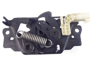 Ford Focus III DYB Schloss für Motorhaube