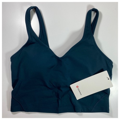 lululemon diamond dye vista green