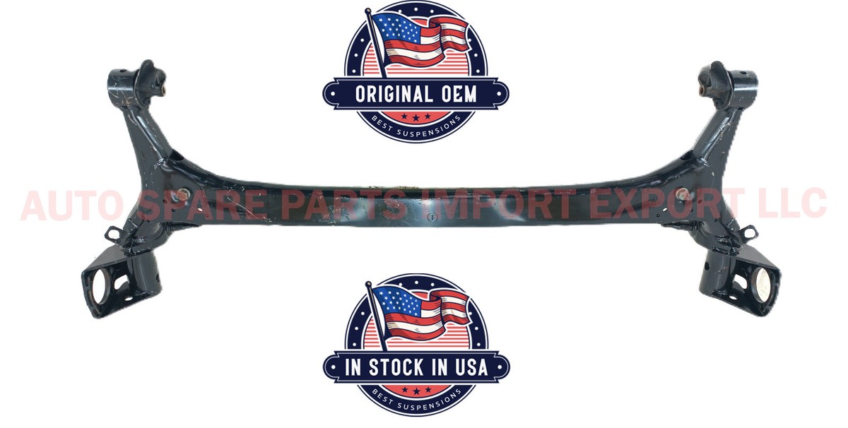 Risa★K59 Front K-Frame Crossmember Cradle for New Toyota Corolla/Matrix 03