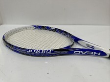 Head Raptor Oversize Tennis Racquet Size 4 1/2