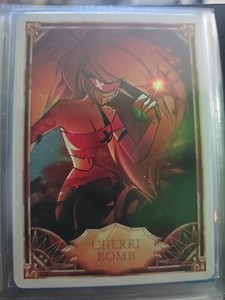 Cherri Bomb for sale | eBay