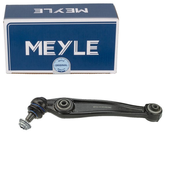 Meyle Querlenker Lenker FüR Bmw X5 E70 X6 E71 E72 Vorderachse Hinten Unten Links-image
