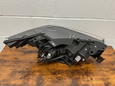 2022-2025 MAZDA CX-5 LEFT DRIVER LED HEADLIGHT LH Non-AFS-DRL OEM