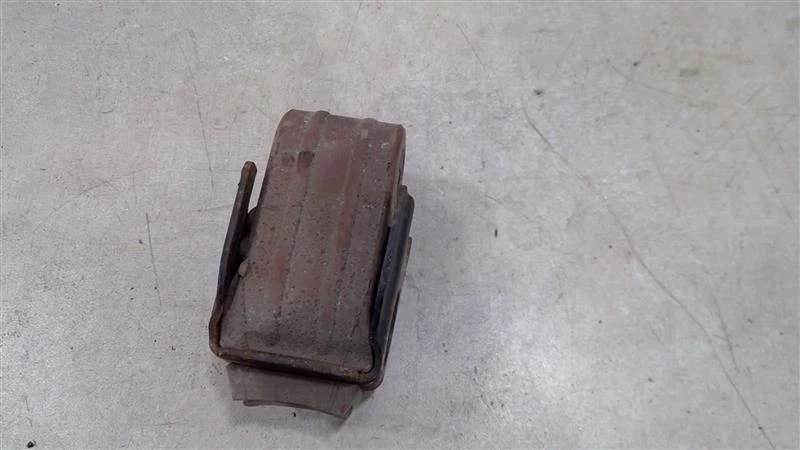 Ford Edge 2019-2022 suspensión silenciador escape OEM F2G3-5A262-AA  Foto 2 de 4