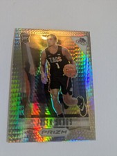 2021-22 Panini Prizm Draft Picks - Flashback Hyper Prizm #3 Jalen Suggs (RC)