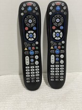 Cox TV Remote Controller  URC- 8820-CISCO Version 1.2