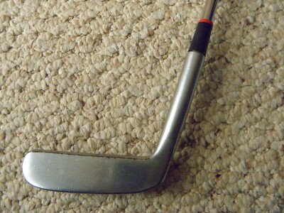 Men right handed PGA Tommy Armour silver scot reg.708 putter | eBay