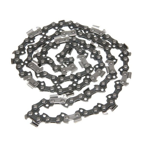 2PCS 3/8'' 52DL Chainsaw Saw Chain for Husqvarna 120 MARK II 120I .050