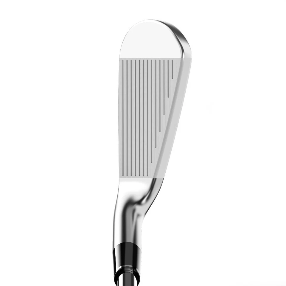 Srixon ZXi7 Iron Set - Graphite - New 2025 - Custom - Image 2 of 4