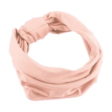 VOCOSTE 1 PCS Headbands Sweatbands Stretchy Moisture Wicking Headband for Sports