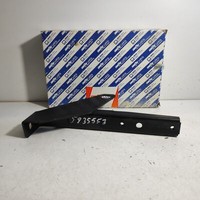 Hintere StoßStangenhalterung Fiat 127 Original 5935553