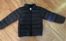 CHILDRENS PLACE XS 4 Child  s Puffer Coat Unisex